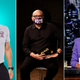 Saved By The Bell (Chris Haston/Peacock), Wilmore (Trae Patton/Peacock), The Amber Ruffin Show (Lloyd Bishop/Peacock)